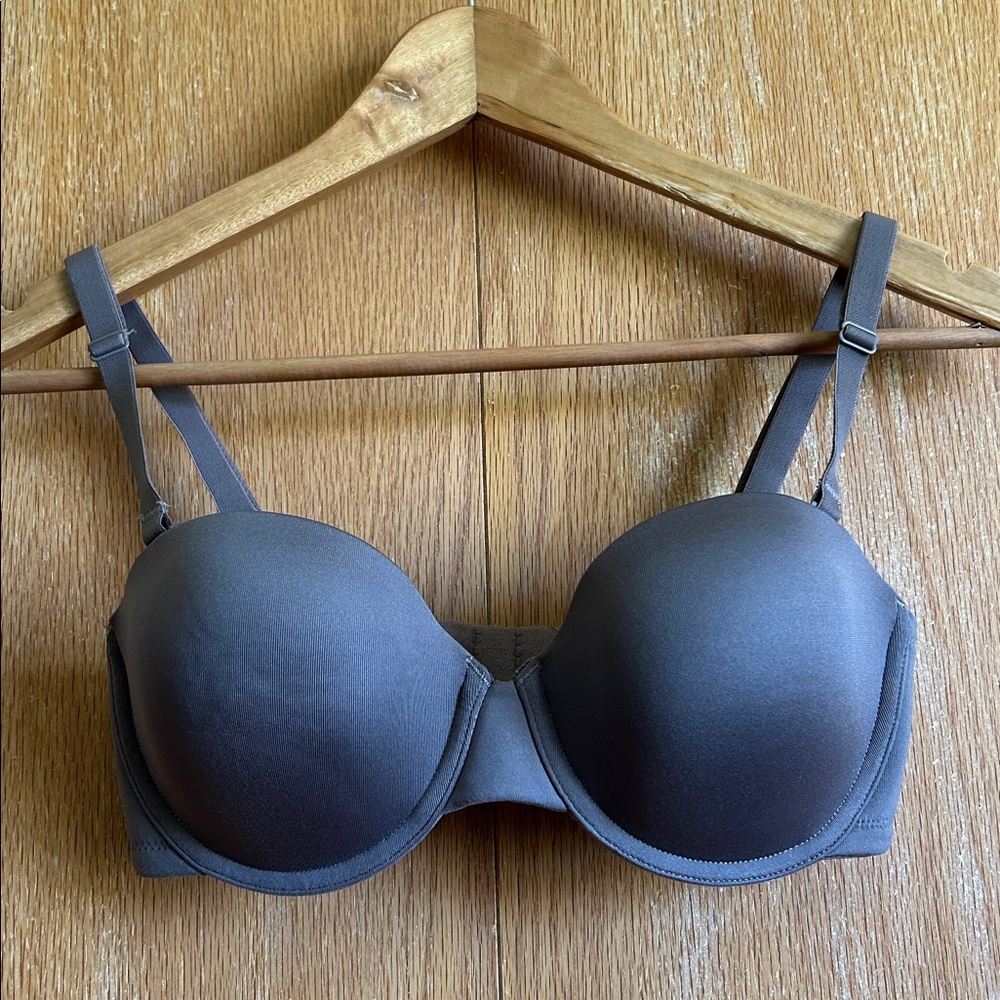 Wacoal Push-up Versatile Multi-way Bra